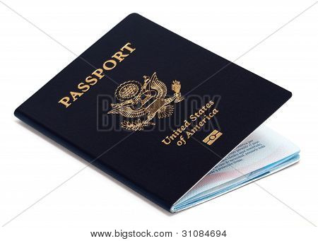 us passport