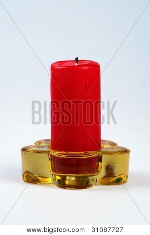 Svíčka