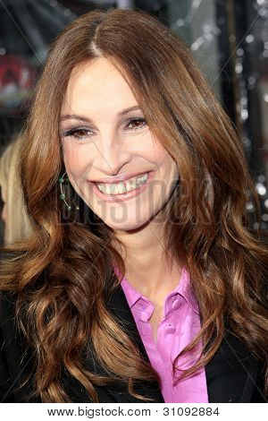 Los Angeles, ca-mar 17: Julia Roberts in der Relativitätstheorie Medien 'Spiegel' premiere bei grauman's 