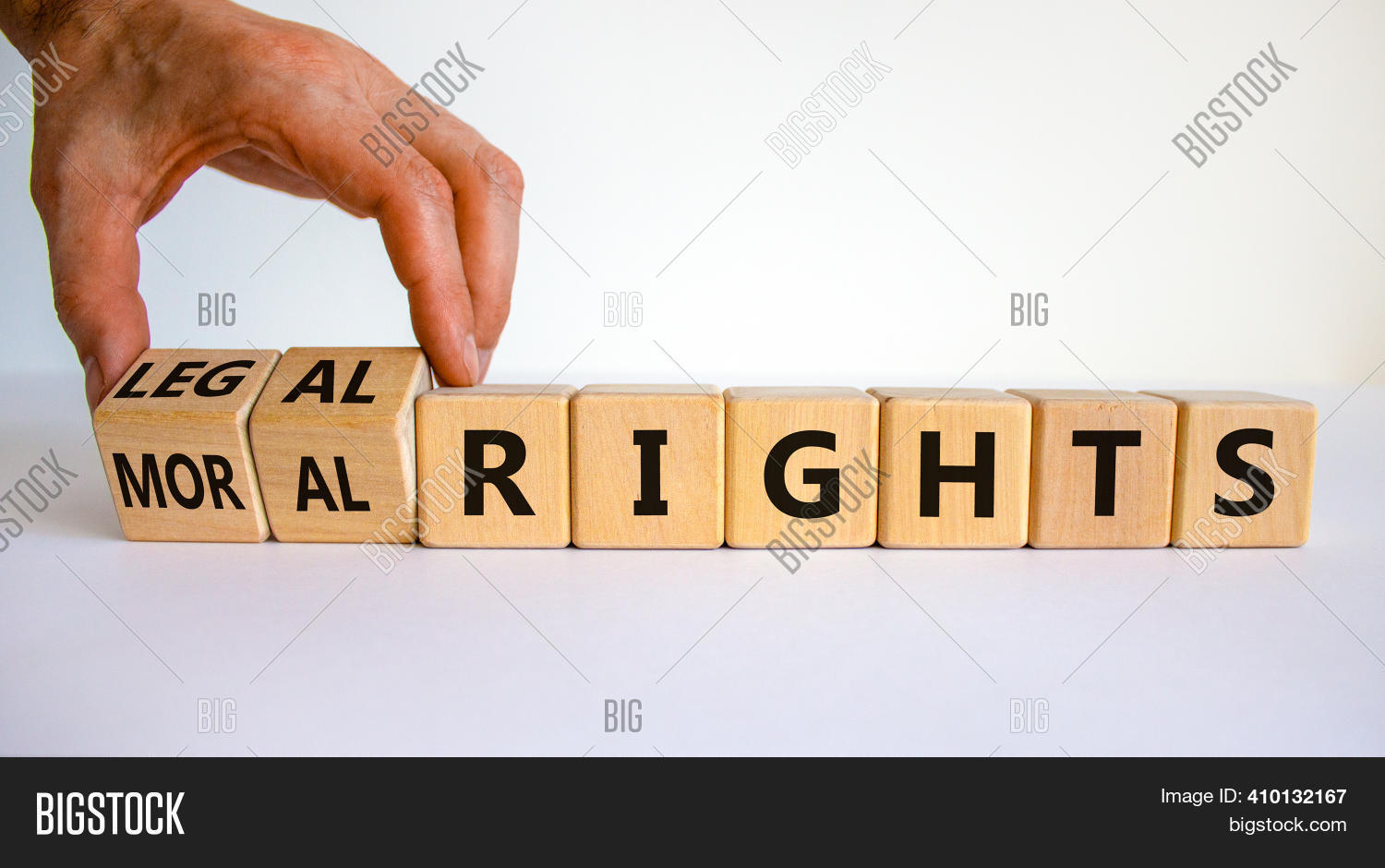 Moral Legal Rights Image & Photo (Free Trial) Bigstock