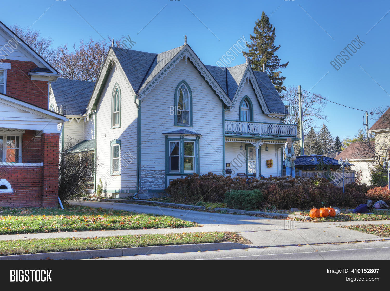 Elmira, Ontario/canada Image & Photo (Free Trial) Bigstock