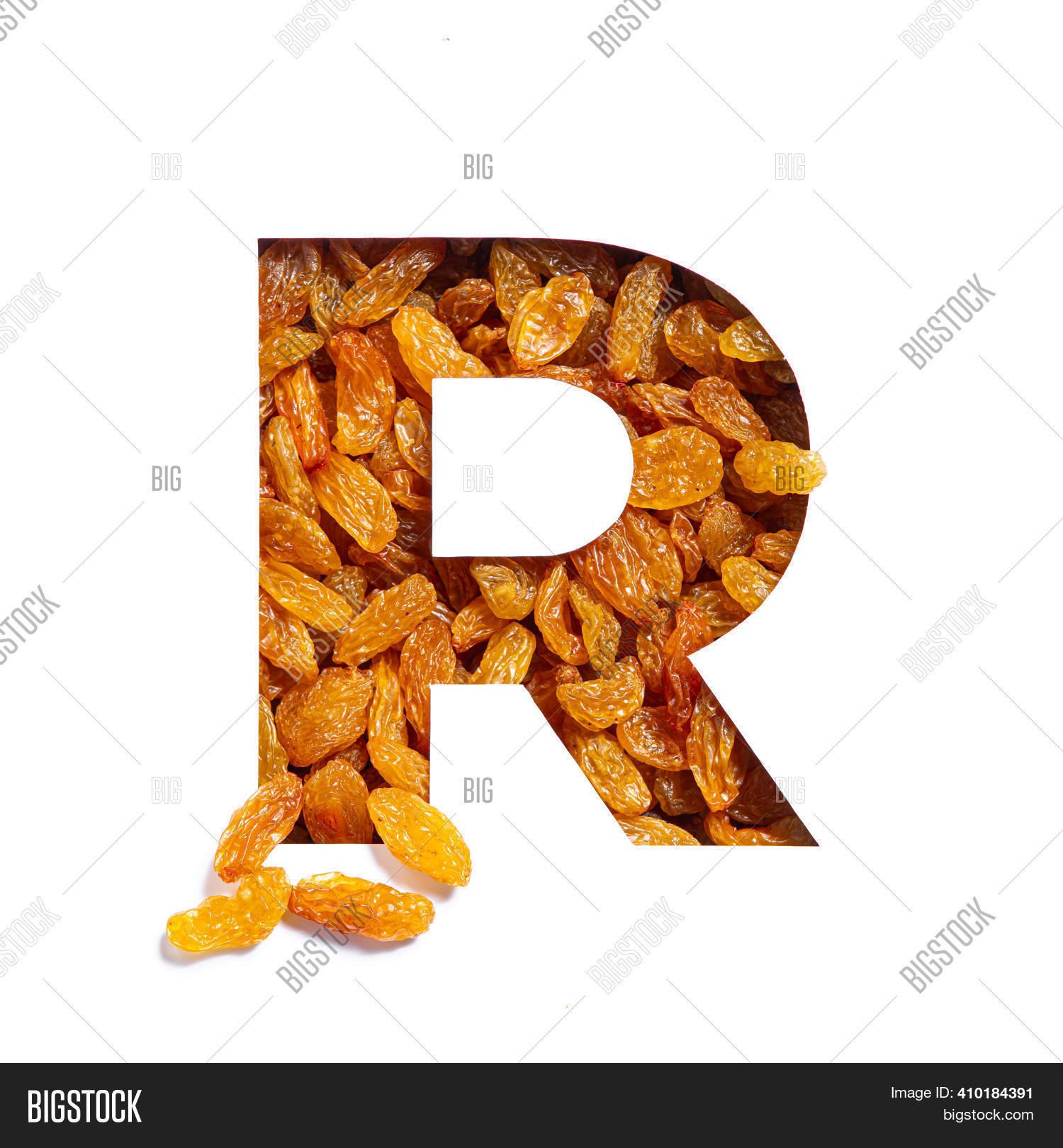 Letter R English Image & Photo (Free Trial) | Bigstock