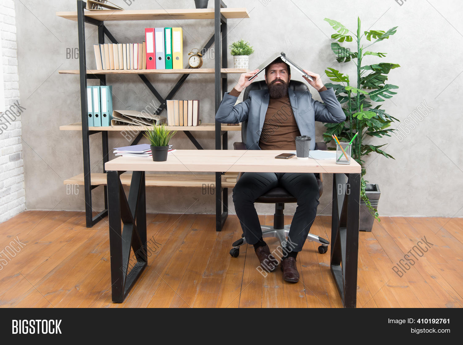 Work Dropping Work Till You Drop. Image & Photo (Free Trial) | Bigstock