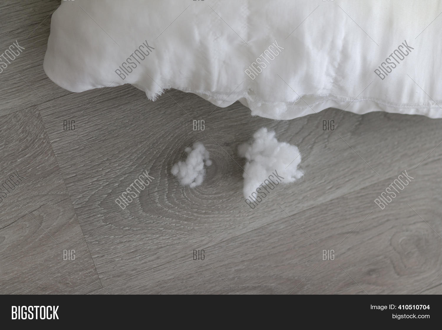 Lump Pillow Filler Image & Photo (Free Trial) Bigstock