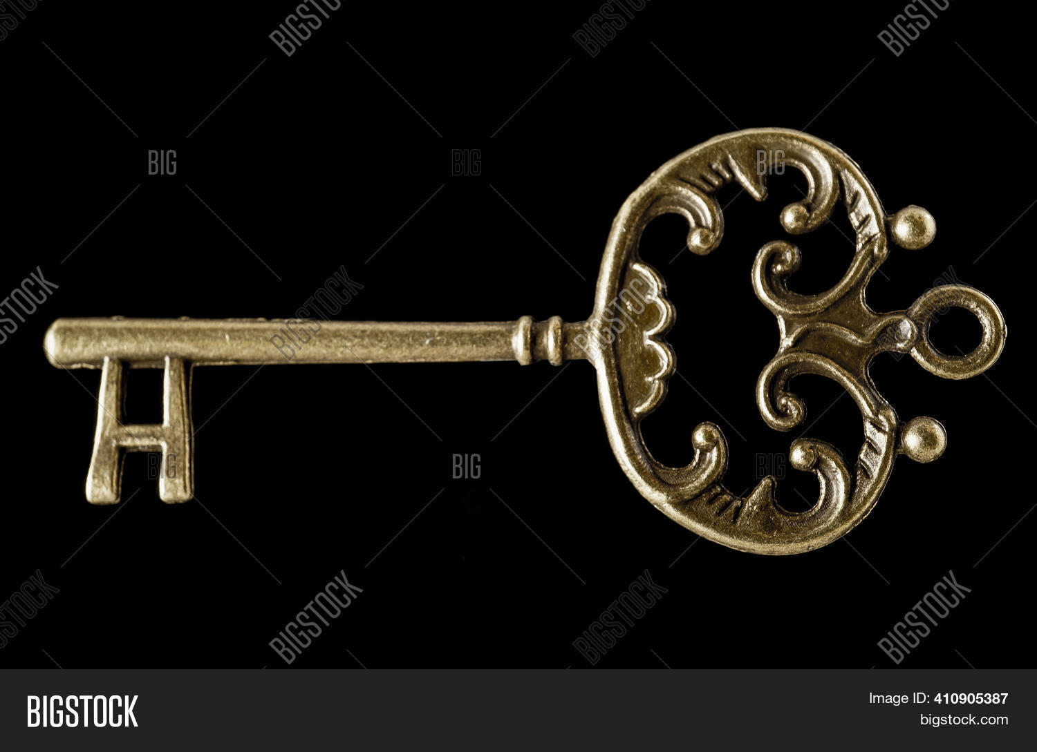 Key Shape Jpg Key Shapes Making Image & Photo (Free Trial) | Bigstock