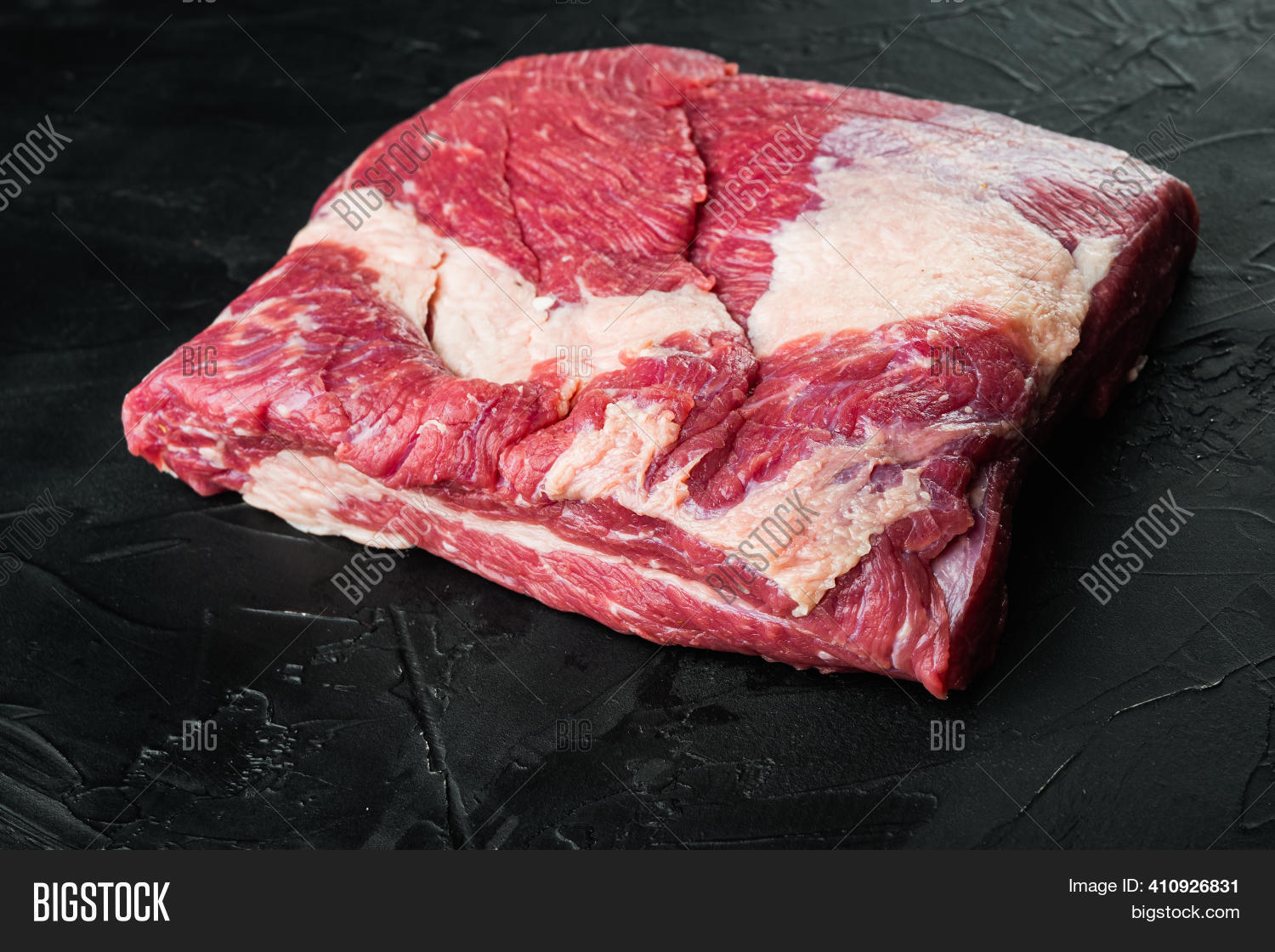 Point Brisket, Raw Image & Photo (Free Trial) Bigstock