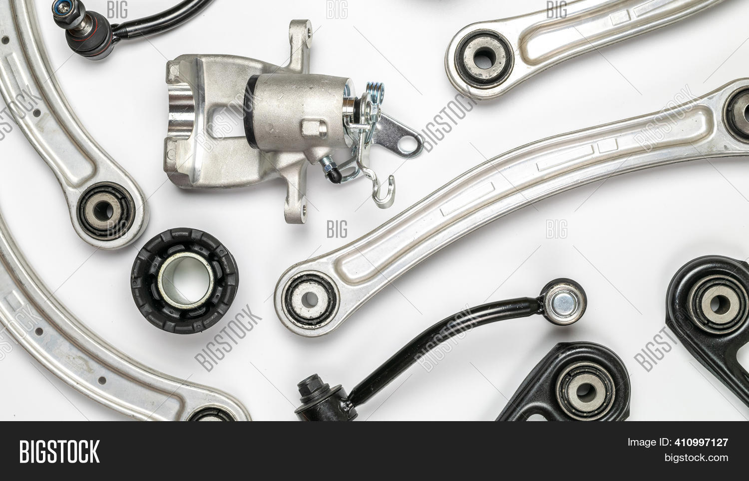 Car Service Tools. Set Image & Photo (Free Trial) | Bigstock