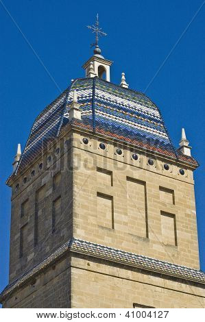 Krankenhaus de Santiago, ubeda