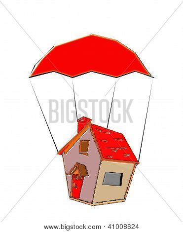 hus