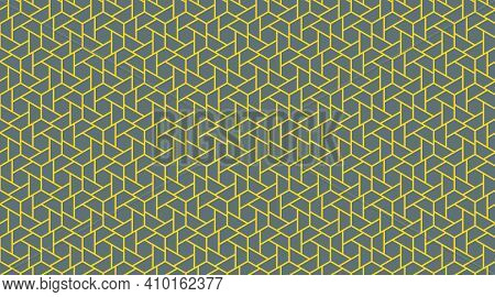 Simple Seamless Geometric Grid Hd  Background Pattern