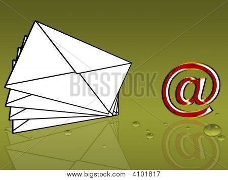 e Mail-Nachrichten