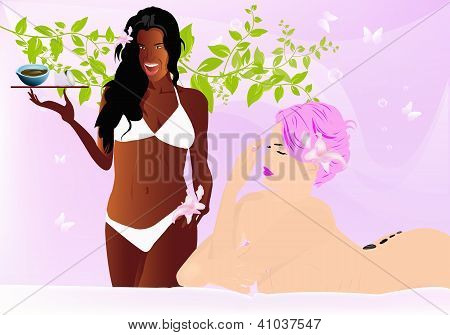 Concept spa