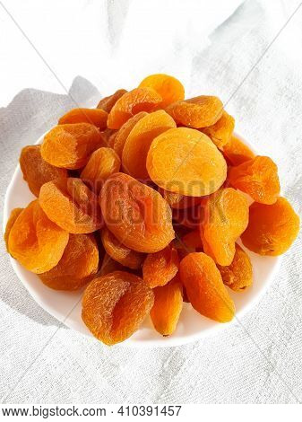 Dried Apricots