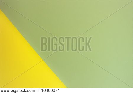 Background Color Of The Year Yellow And Gray