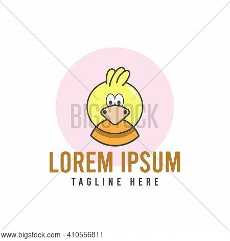 Cute And Funny Colorful Farm Rooster, Chicken, Cock, Cockerel, Cartoon Vector Illustration Isolated 