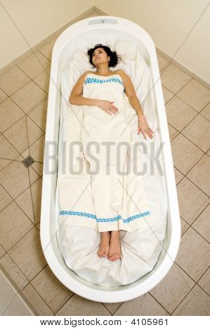 Tema do Spa