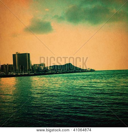 Diamond Head