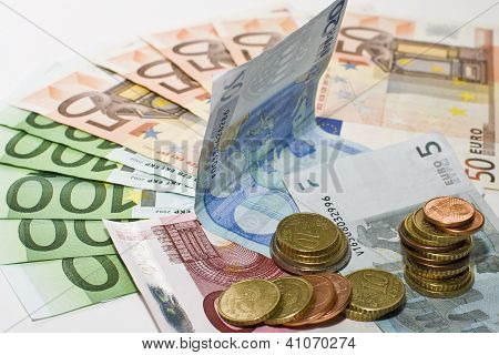 Moneda y papel