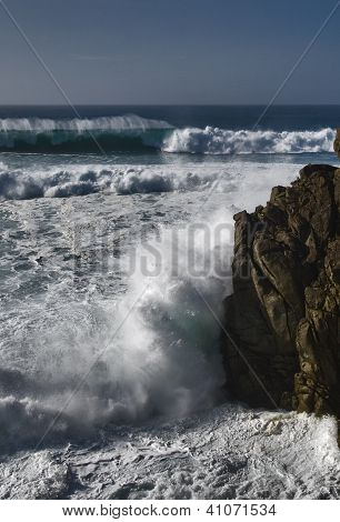 Rompeolas
