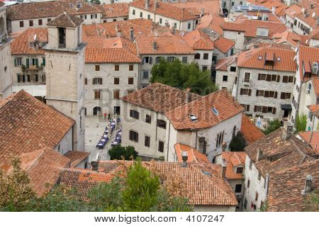 Ville provinciale