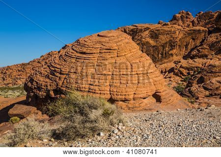 Valley Of Fire State Park