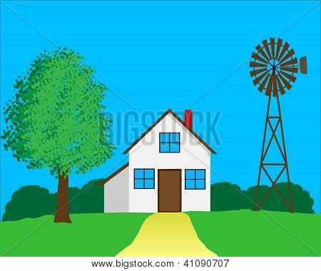 Country House