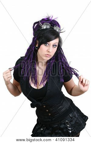 Gothic Girl
