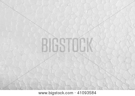 Polyfoam Background