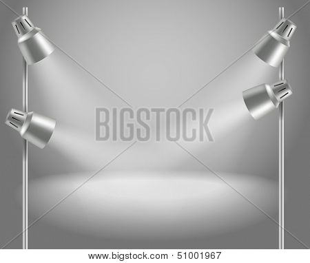  Presentation vector template