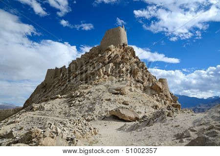 Ancient Fort