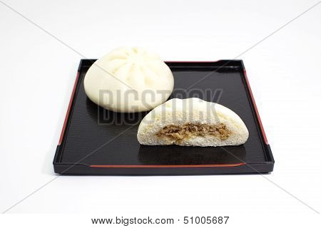 Chinese food specialty