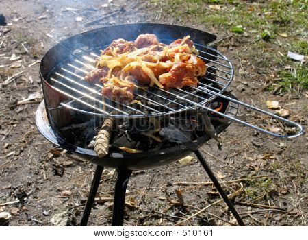 Grill