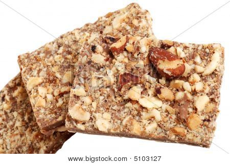 Karamelové matice Crunch Cookies