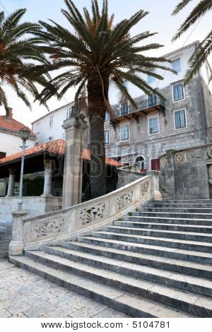 Korcula - โครเอเชีย
