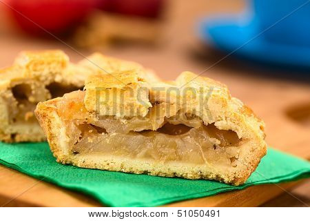 Apple Pie