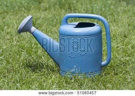 watering can
