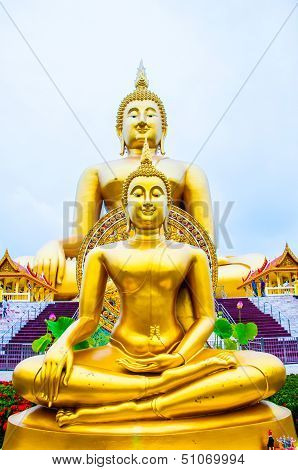 Big Buddha