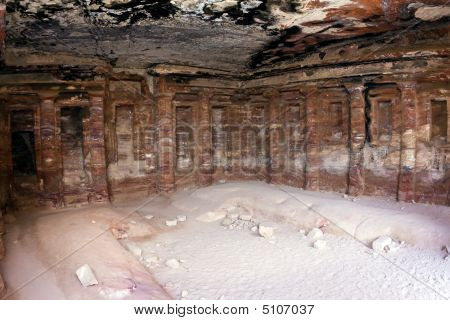 Petra - Jordanie