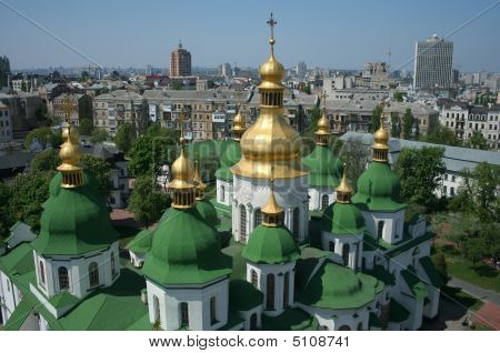 Katedra Sofia