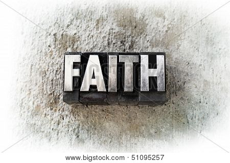 Faith