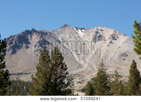 Mount Lassen