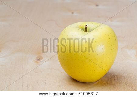 Toki Japanese Apple
