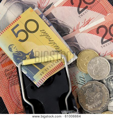 Australian Money