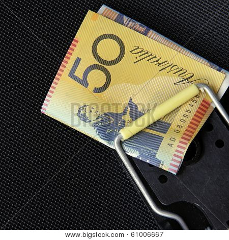 Australian Money