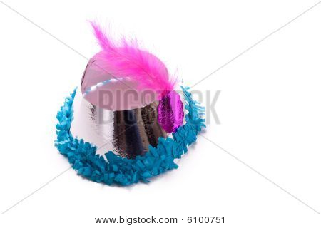 Papier Party Hat