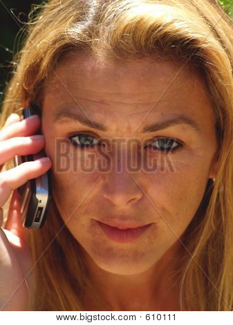 A telefon