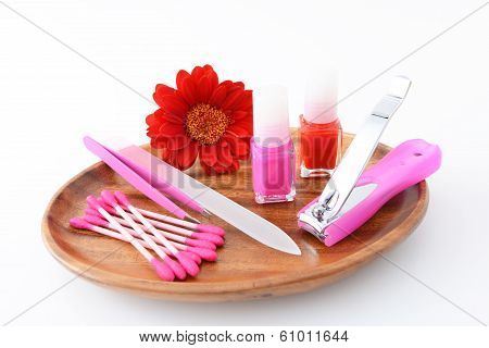 Nail Care Articles