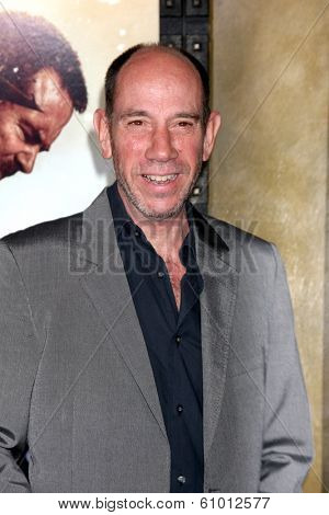 LOS ANGELES - MAR 4:  Miguel Ferrer at the 