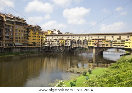 Florence Italien.