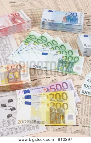 Finansal başarı